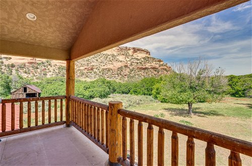 Foto 7 - Spacious Colorado Abode w/ Balcony & Pool Table
