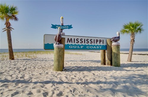Photo 8 - Sunny Gulfport Vacation Rental: Walk to Beaches