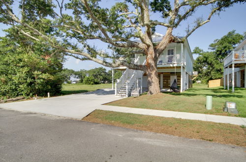 Photo 27 - Sunny Gulfport Vacation Rental: Walk to Beaches