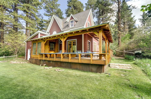 Photo 7 - Stunning Custom Marble Home w/ Mountain Views