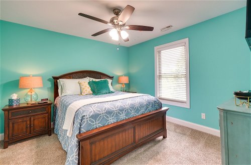 Photo 5 - Chic Spring City Townhome on Watts Bar Lake