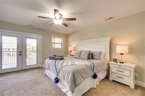 Photo 25 - Chic Spring City Townhome on Watts Bar Lake