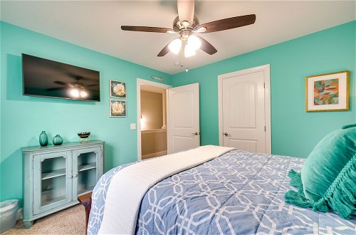 Photo 13 - Chic Spring City Townhome on Watts Bar Lake