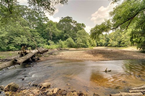 Photo 6 - Mississippi Rental w/ Bogue Chitto River Access