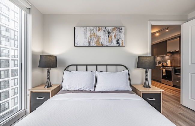 Jarvis Vacation Suites - Foto 3