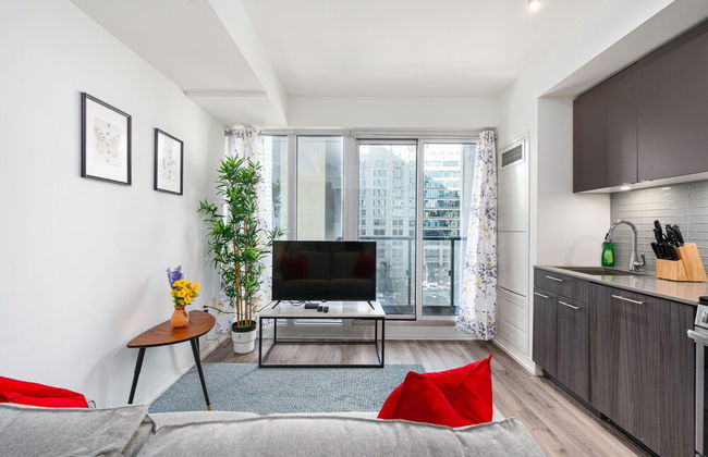Jarvis Vacation Suites - Foto 36