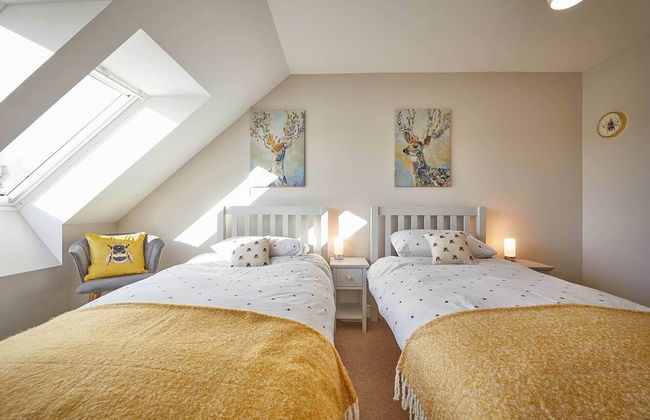 Host Stay Sunflower Cottage - Foto 11