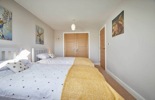 Host Stay Sunflower Cottage - Foto 17