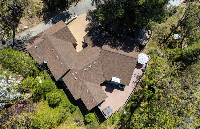 Bass Lake Beauty! 4 BDR Sleeps 16, Lakefront Views - Foto 50