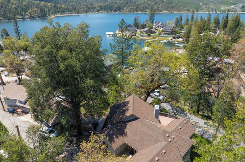 Photo 59 - Bass Lake Beauty! 4 BDR Sleeps 16, Lakefront Views