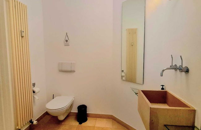 Penthouse 3bedrooms w. Parking&3Terraces - Foto 14