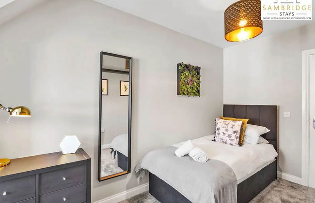 Weekly Stays Penthouse - Foto 1