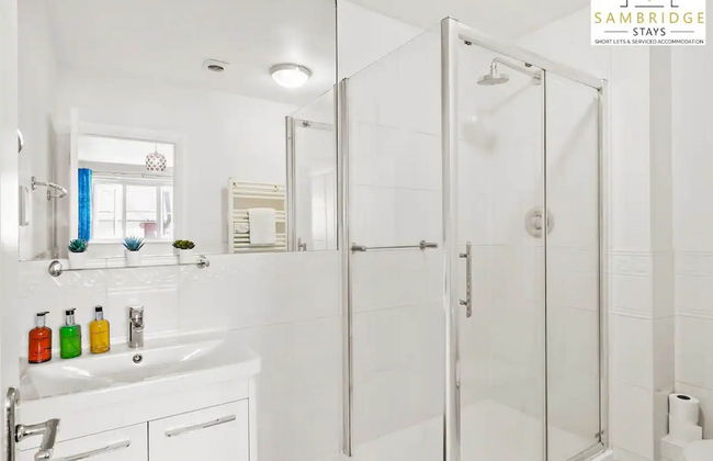 Weekly Stays Penthouse - Foto 16