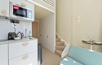 Foto 1 - Stylish Mezzanine Studio in Leafy Primrose Hill