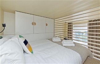 Photo 1 - Superb Mezzanine Apartment Near Regent s Park