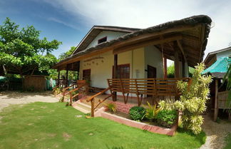 Foto 1 - Pamana Beach House