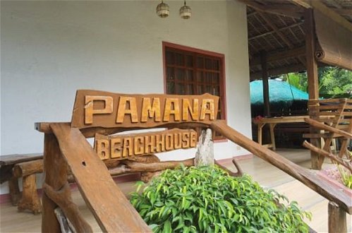Foto 29 - Pamana Beach House