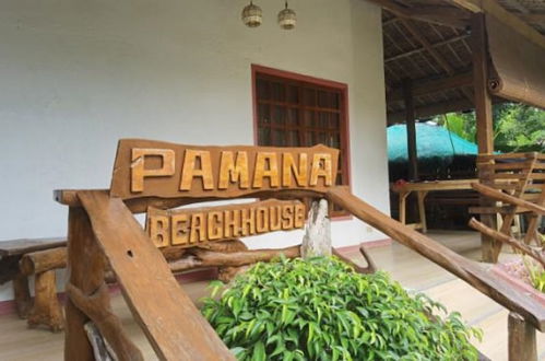 Foto 29 - Pamana Beach House