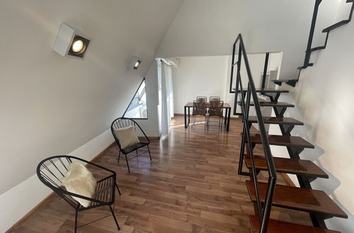 Photo 23 - Luxury Duplex in Palermo: Your Oasis