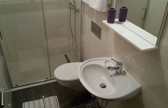 Heated Infinity Pool, Family Apartment With Panoramic sea View 2 - Foto 12