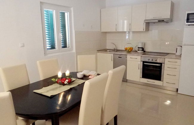 Heated Infinity Pool, Family Apartment With Panoramic sea View 2 - Foto 11