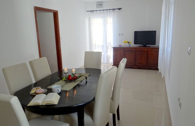 Heated Infinity Pool, Family Apartment With Panoramic sea View 2 - Foto 9