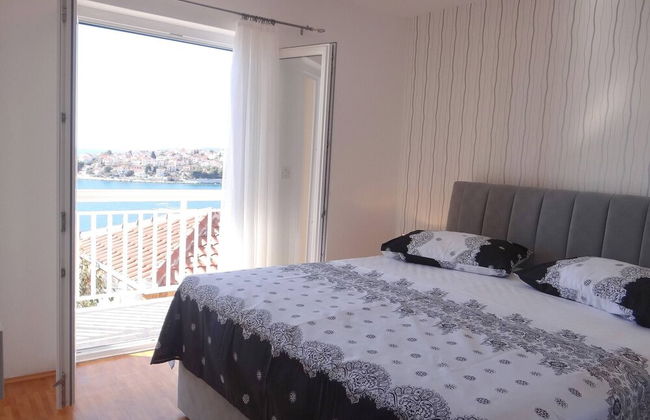 Heated Infinity Pool, Family Apartment With Panoramic sea View 2 - Foto 2