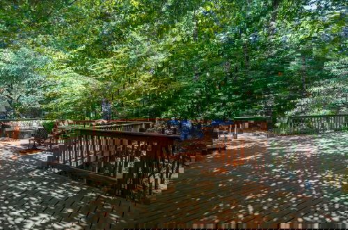 Foto 45 - Dragonfly Cove Private Dock!