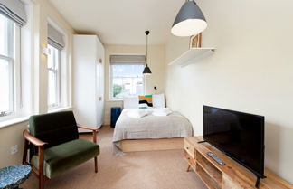 Foto 1 - Prime Studio Near Prestigious Primrose Hill