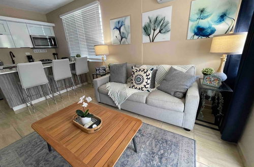 Photo 24 - 2 Units, 1 Price! Group Bundle! Sleeps 8! # Beach House