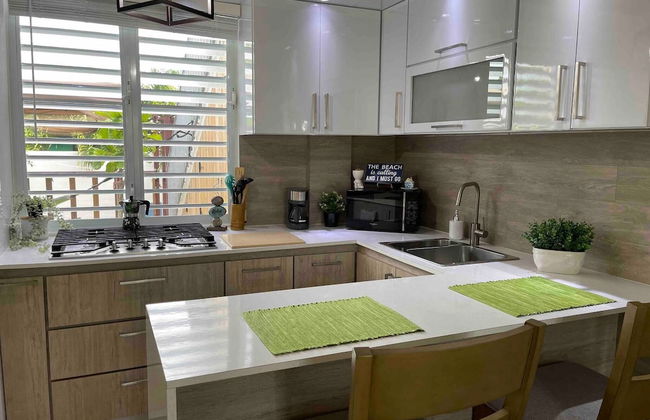 Luquillo Beach Retreat - 2 Private Units Side-by-side - Foto 13