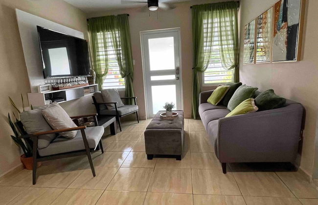 Luquillo Beach Retreat - 2 Private Units Side-by-side - Foto 18