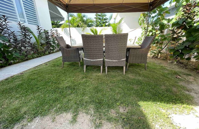 Luquillo Beach Retreat - 2 Private Units Side-by-side - Foto 59