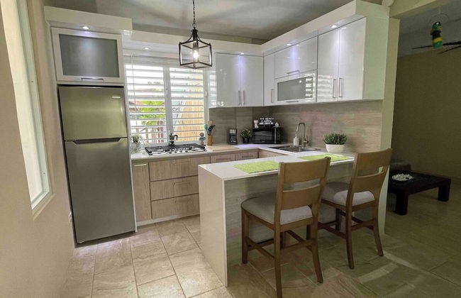 Luquillo Beach Retreat - 2 Private Units Side-by-side - Foto 15