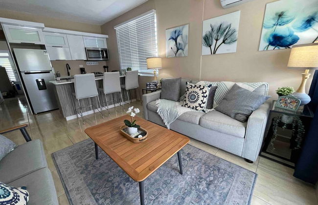 Luquillo Beach Retreat - 2 Private Units Side-by-side - Foto 28