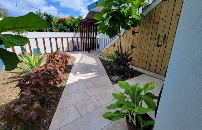 Luquillo Beach Retreat - 2 Private Units Side-by-side - Foto 52