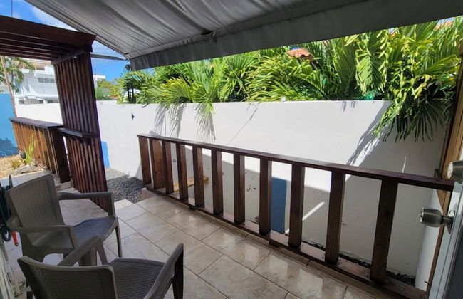 Luquillo Beach Retreat - 2 Private Units Side-by-side - Foto 65