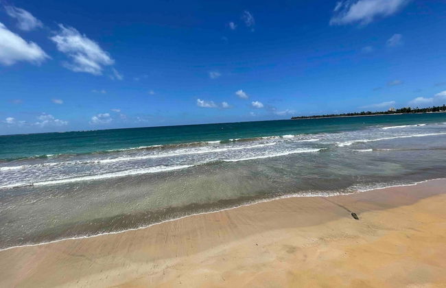 Luquillo Beach Retreat - 2 Private Units Side-by-side - Foto 71