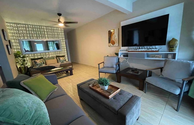 Luquillo Beach Retreat - 2 Private Units Side-by-side - Foto 25