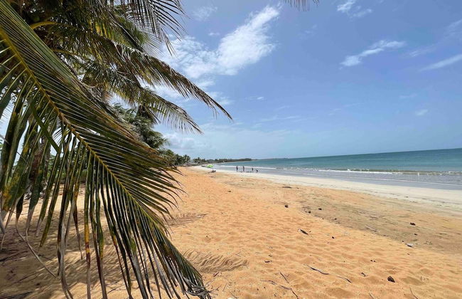 Luquillo Beach Retreat - 2 Private Units Side-by-side - Foto 78