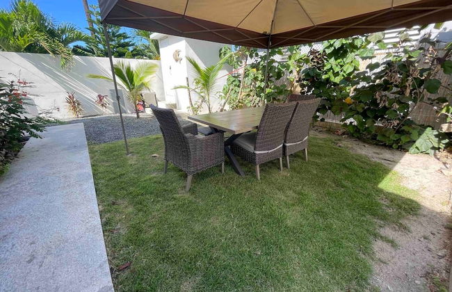Luquillo Beach Retreat - 2 Private Units Side-by-side - Foto 79