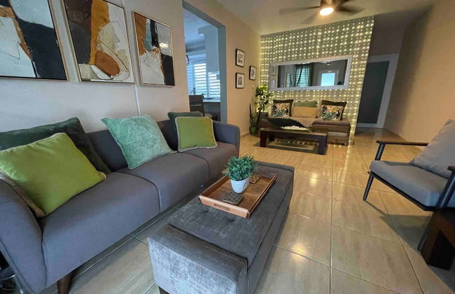 Luquillo Beach Retreat - 2 Private Units Side-by-side - Foto 19
