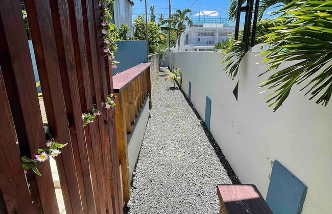 Luquillo Beach Retreat - 2 Private Units Side-by-side - Foto 49