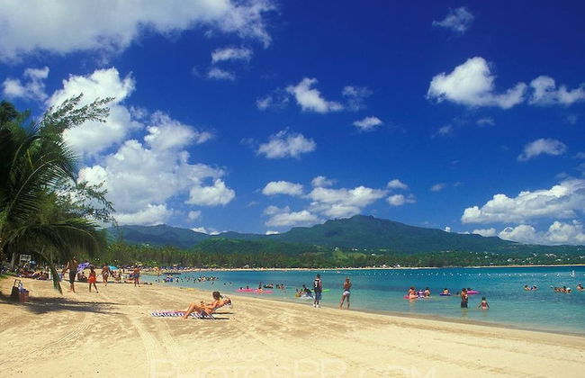Luquillo Beach Retreat - 2 Private Units Side-by-side - Foto 73