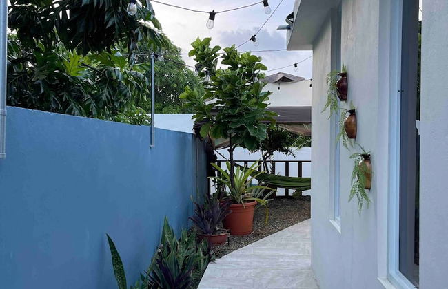 Luquillo Beach Retreat - 2 Private Units Side-by-side - Foto 54