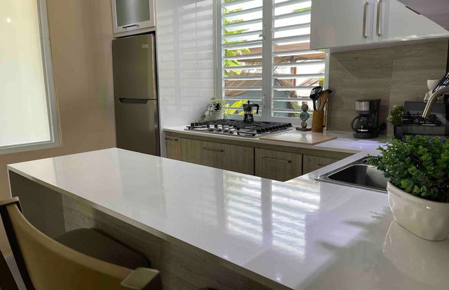 Luquillo Beach Retreat - 2 Private Units Side-by-side - Foto 14