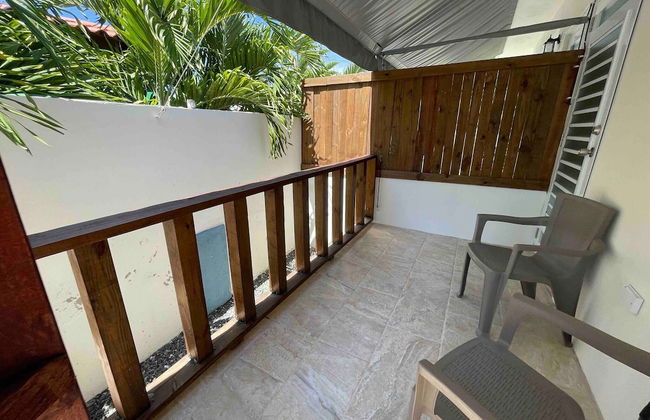 Luquillo Beach Retreat - 2 Private Units Side-by-side - Foto 60