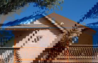 Foto 3 - Chico's Hideaway