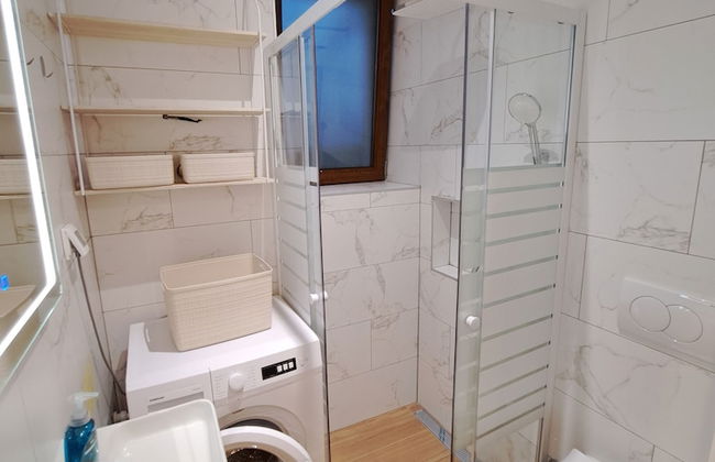 Studio Leo Apartment - Foto 24
