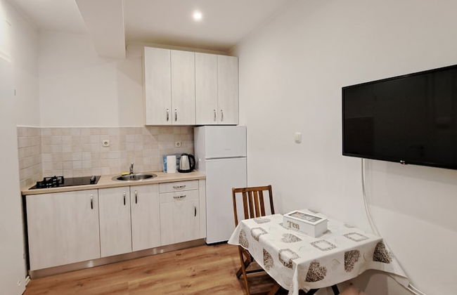 Studio Leo Apartment - Foto 16